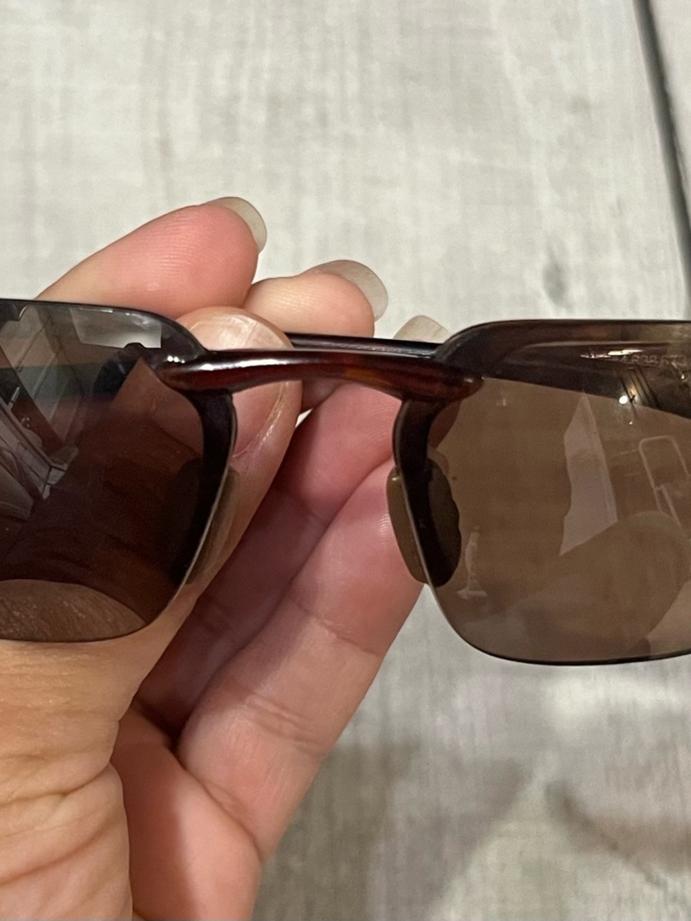 Maui Jim "Kanaha" sunglasses